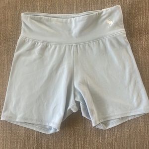Abercrombie kids bike shorts 15/16